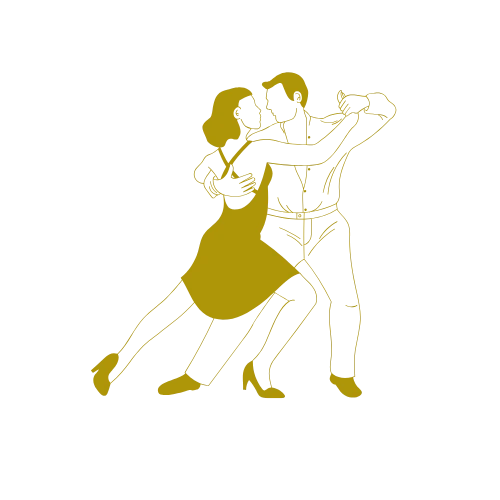 Bachata Icon
