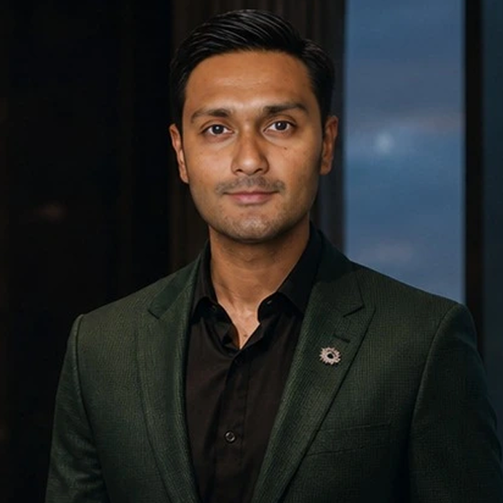 Fernando Hettiyadura