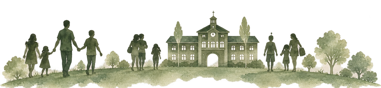 Community Illustration